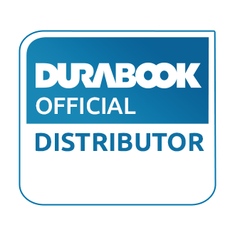 Durabook official distributor