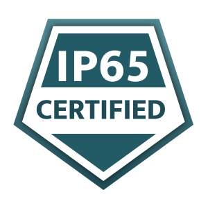 ip65-certified