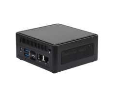NUC BOX-255H