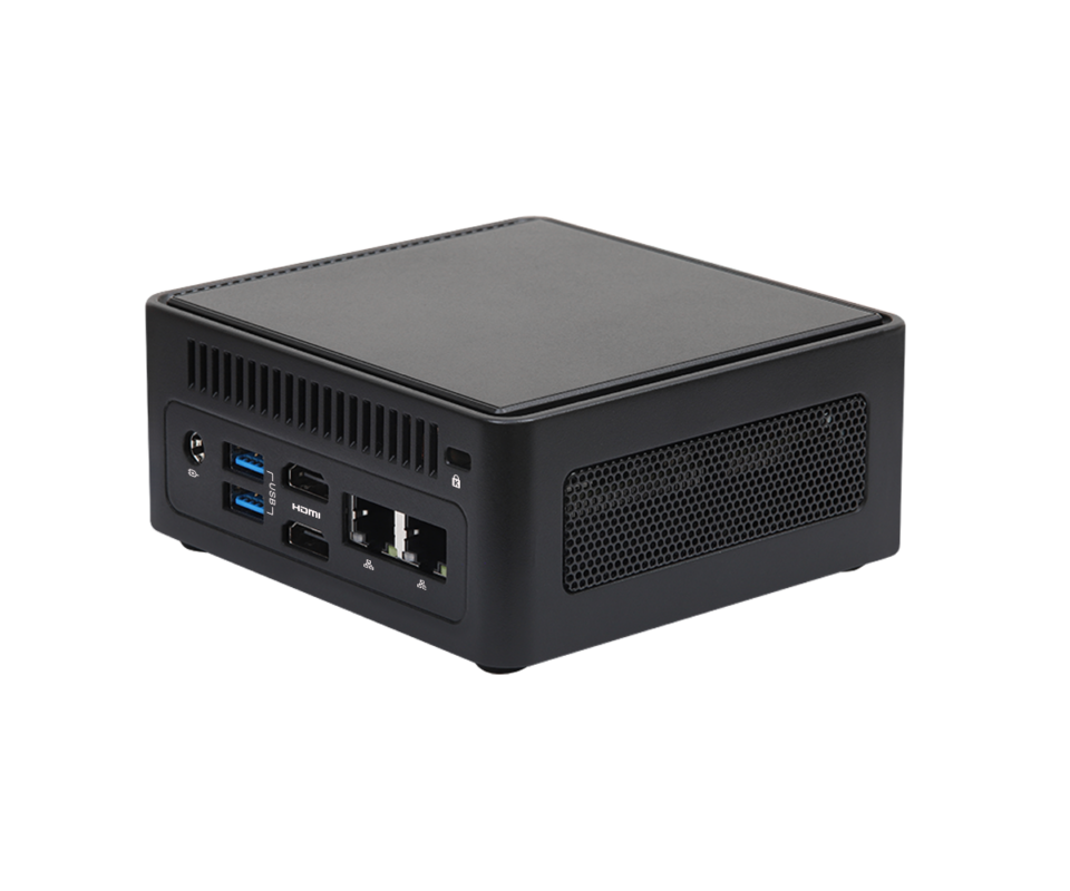 NUC BOX-255H