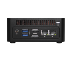 NUC BOX-255H