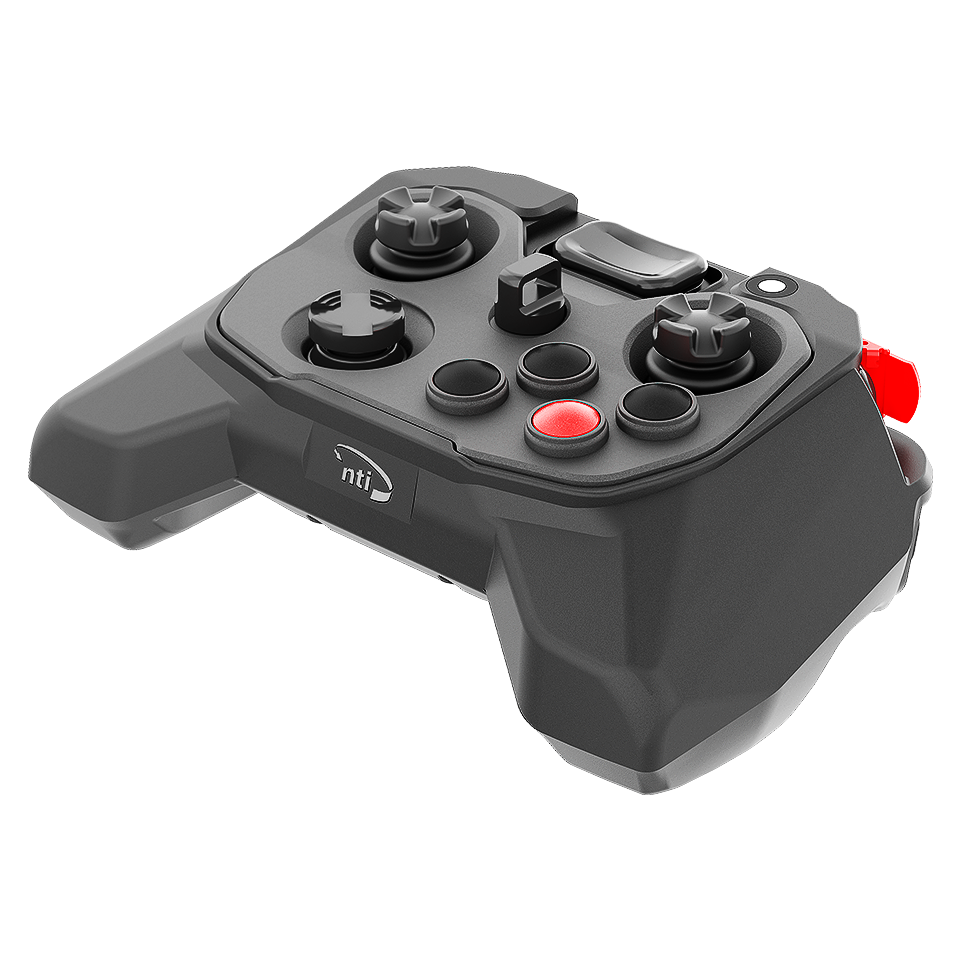 NTI PD-1 Operator Controller