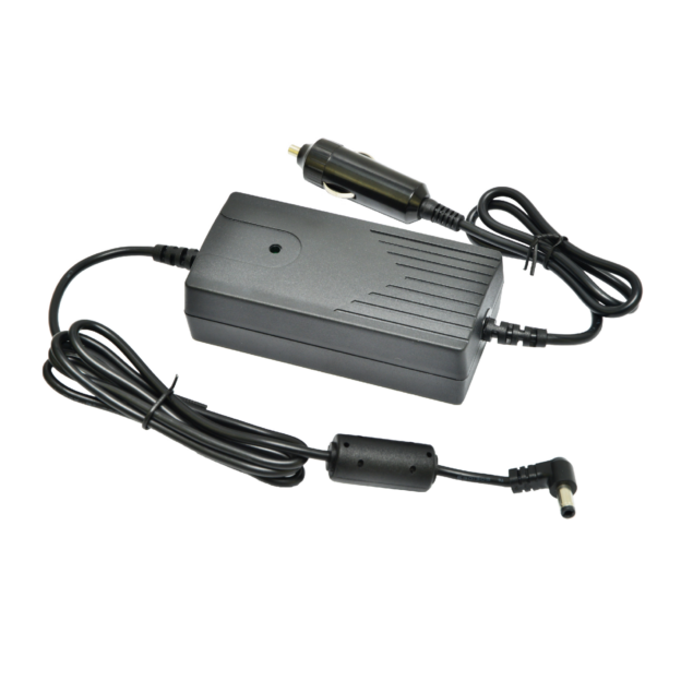 Car Adapter (11-24V DC 90W)