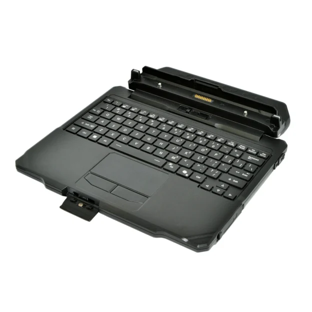 Detachable Membrane Backlit Keyboard R10