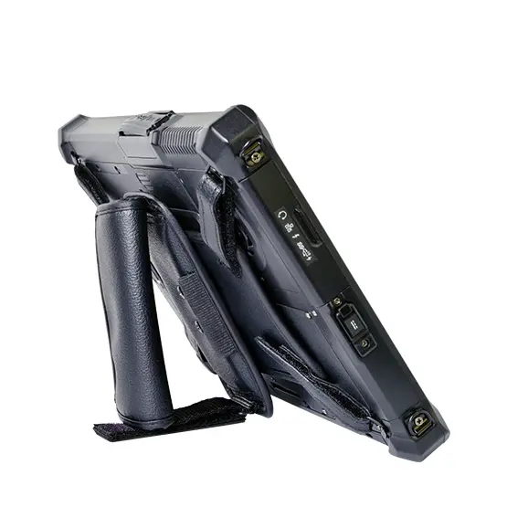 Rotating Hand Strap with Kickstand R10