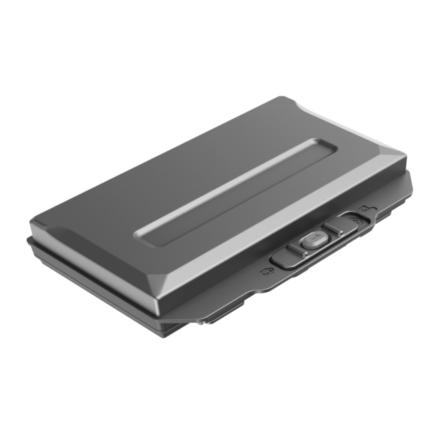 Spare Hi-Cap Battery R10