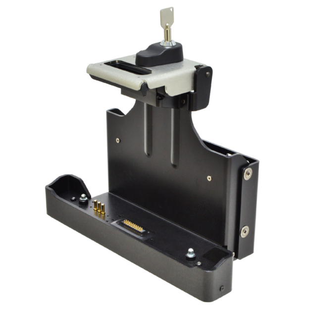 Vehicle Lite Dock R10 with Tri-RF Pass-through